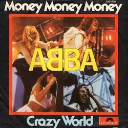 Money Money Money (Ver3) Chords by ABBA