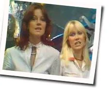 My Mama Said (Ver2) Chords by ABBA