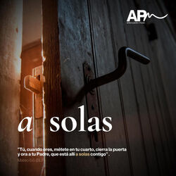 Encuéntrame Chords by Abba Padre Music