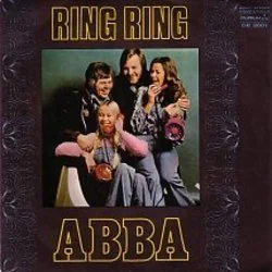Rock N Roll Band Bass Tab by ABBA