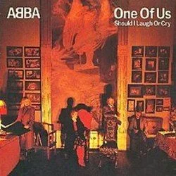 Should I Laugh Or Cry (Ver2) Chords by ABBA