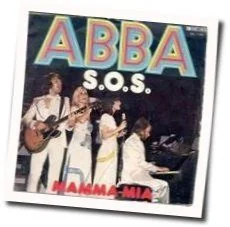 Sos Tab by ABBA