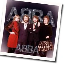 Under Attack Tab by ABBA