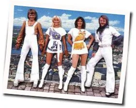 Voulez-vous (Ver2) Chords by ABBA