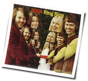 Another Town Another Train  Chords by ABBA