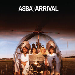 Arrival Chords by ABBA