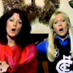 Chiquitita  Tabs by ABBA