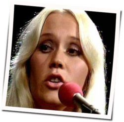Disillusion Chords by ABBA