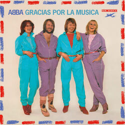 Felicidad Chords by ABBA