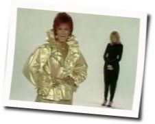 Head Over Heels Chords by ABBA