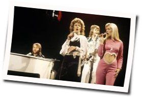 I Wonder  Chords by ABBA