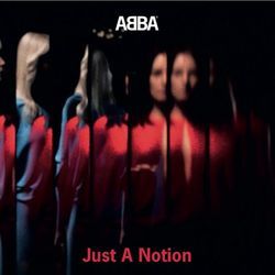 Just A Notion Chords by ABBA