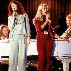 Just A Notion  Chords by ABBA