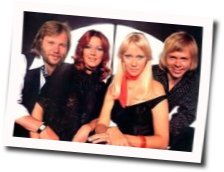 Knowing Me Knowing You  Chords by ABBA