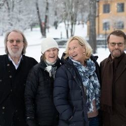 Little Things  Chords by ABBA