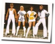 Mamma Mia  Bass tabs by ABBA