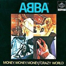 Money Money Money  Chords by ABBA