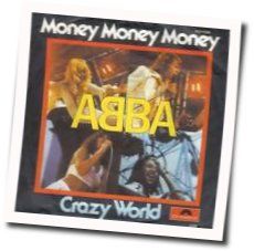Money Money Money  Chords by ABBA