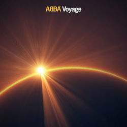 No Doubt About It Chords by ABBA