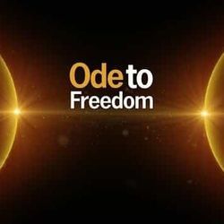 Ode To Freedom Chords by ABBA