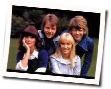 Our Last Summer  Chords by ABBA