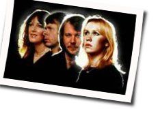 Our Last Summer  Chords by ABBA