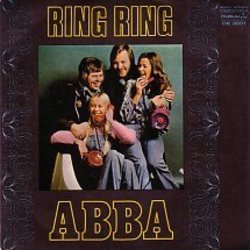 Rock N Roll Band by ABBA