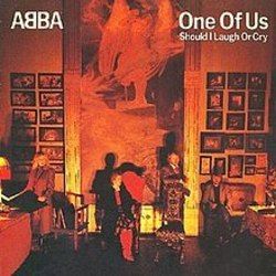 Should I Laugh Or Cry  Chords by ABBA