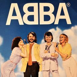 Slipping Through My Fingers Chords by ABBA