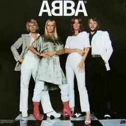 Slipping Through My Fingers  by ABBA