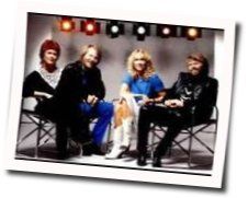 Soldiers Chords by ABBA