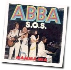 Sos by ABBA