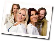 Super Trouper  Chords by ABBA