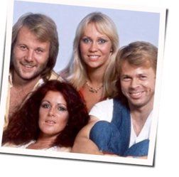 Suzy-hang-around Bass tabs by ABBA