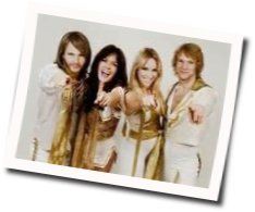 Tão Grande Amor Chords by ABBA