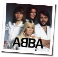 The Winner Takes It All  by ABBA