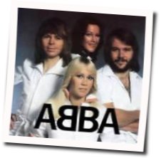The Winner Takes It All  Chords by ABBA