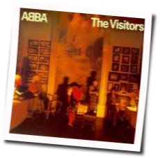 Visitors by ABBA