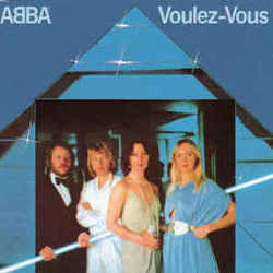 Voulez-vous Tabs by ABBA