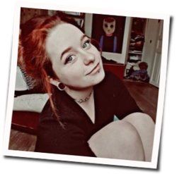 All Alone Ukulele Chords by Abbey Glover