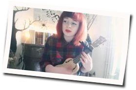 Broken Ukulele Chords by Abbey Glover