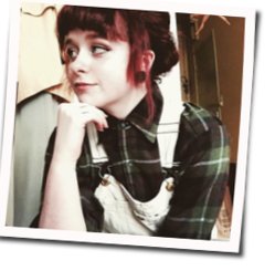 Cold Hearted Chords by Abbey Glover