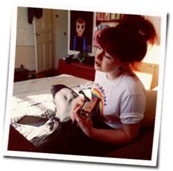 Falling Out Of Love Ukulele Chords by Abbey Glover