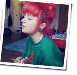 Heartbreak Hotel Ukulele Chords by Abbey Glover
