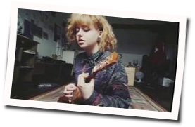 Her Ukulele Chords by Abbey Glover