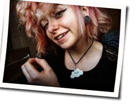 I Can't Sleep Ukulele Chords by Abbey Glover
