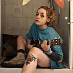 I Hate You Ukulele by Abbey Glover