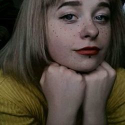 I Wish You Liked Girls Tab by Abbey Glover
