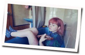 I Wish You Liked Girls Acoustic Chords by Abbey Glover