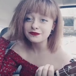 I'm So Sorry Ukulele Chords by Abbey Glover